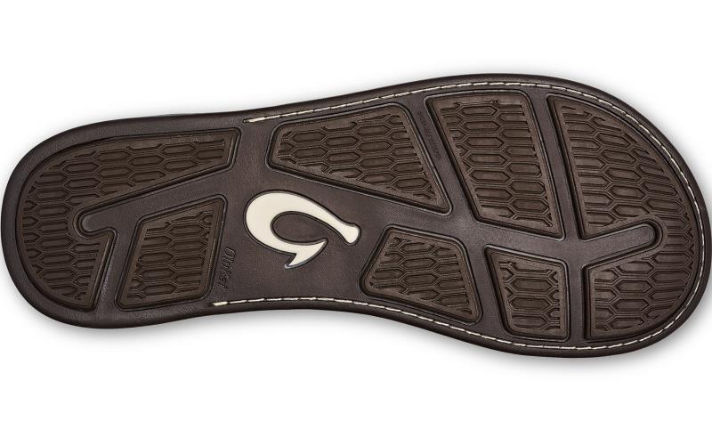 Tuahine - Mens - Hunter / Golden Sand 4