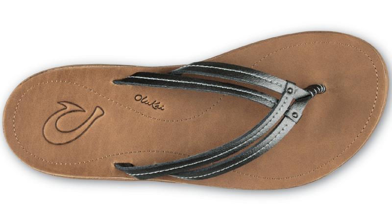 Ui - Womens - Pewter / Sahara 2