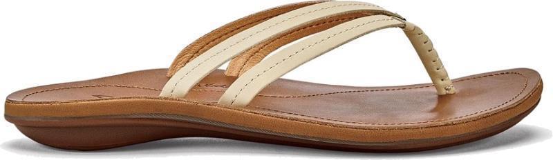 Ui - Womens - Tapa / Sahara 1