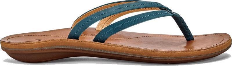Ui - Womens - Teal / Sahara 1