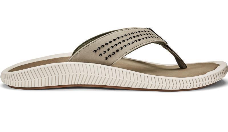 Ulele - Mens - Clay / Mustang 1