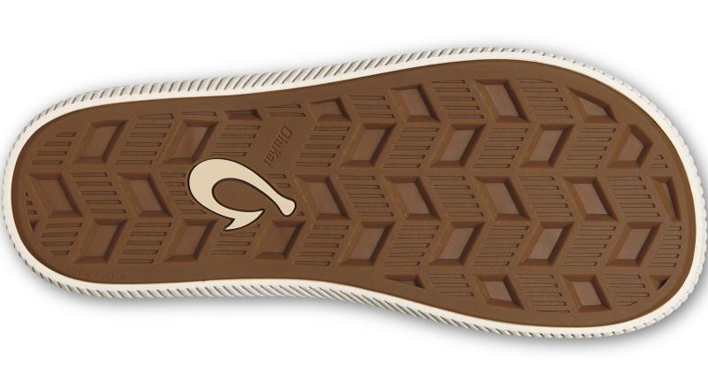 Ulele - Mens - Clay / Mustang 3