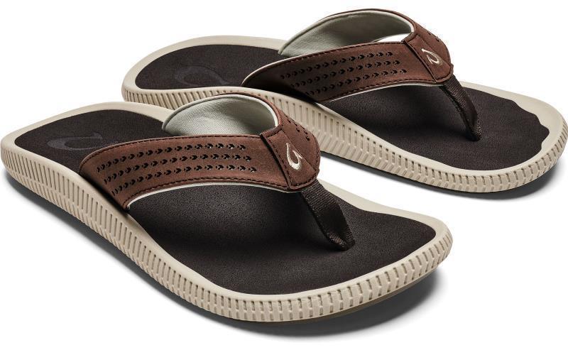 Ulele - Mens - Dark Wood / Dark Wood 4
