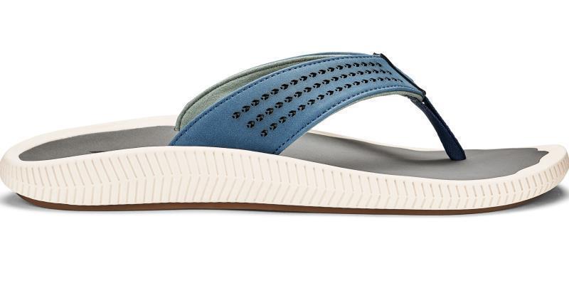 Ulele - Mens - Slate Blue / Charcoal 1