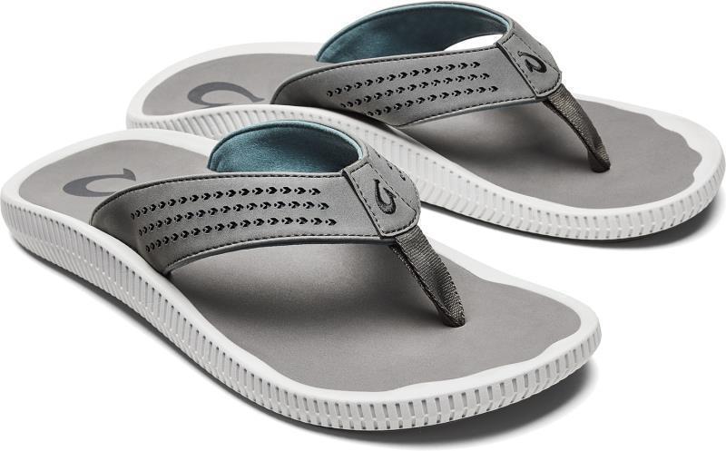 Ulele - Mens - Stone / Stone 3