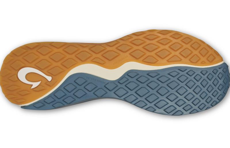 Wailuku - Womens - Moonlit Ocean / Vintage Blue 5