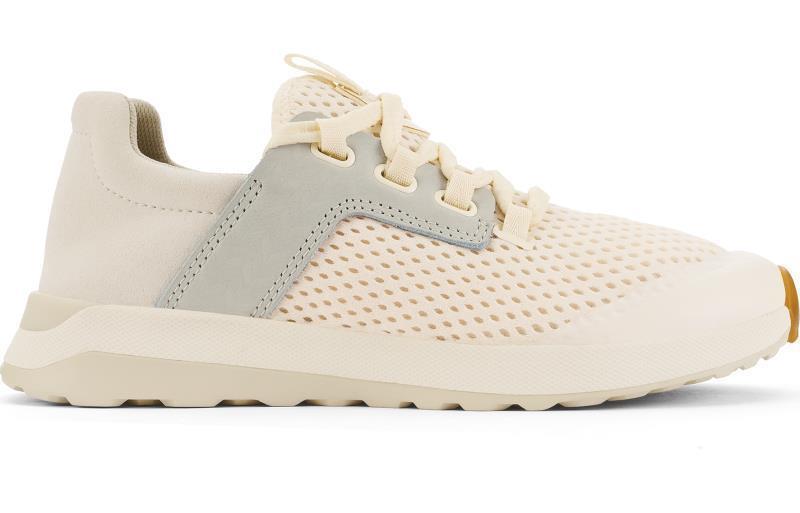 Wailuku - Womens - Off White / Off White 1
