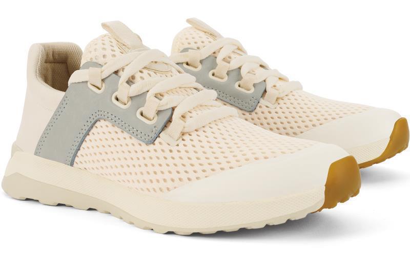 Wailuku - Womens - Off White / Off White 2