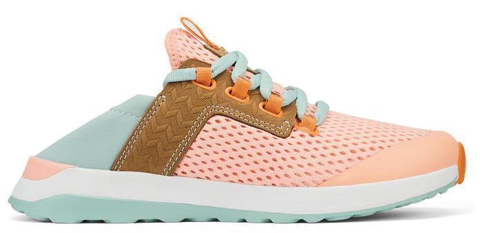 Wailuku - Womens - Peach / Swell 2