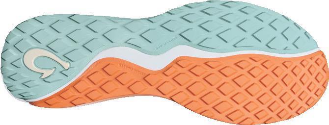 Wailuku - Womens - Peach / Swell 5