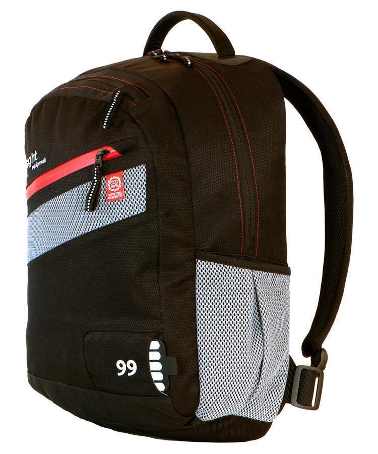 99 Pack - black 1