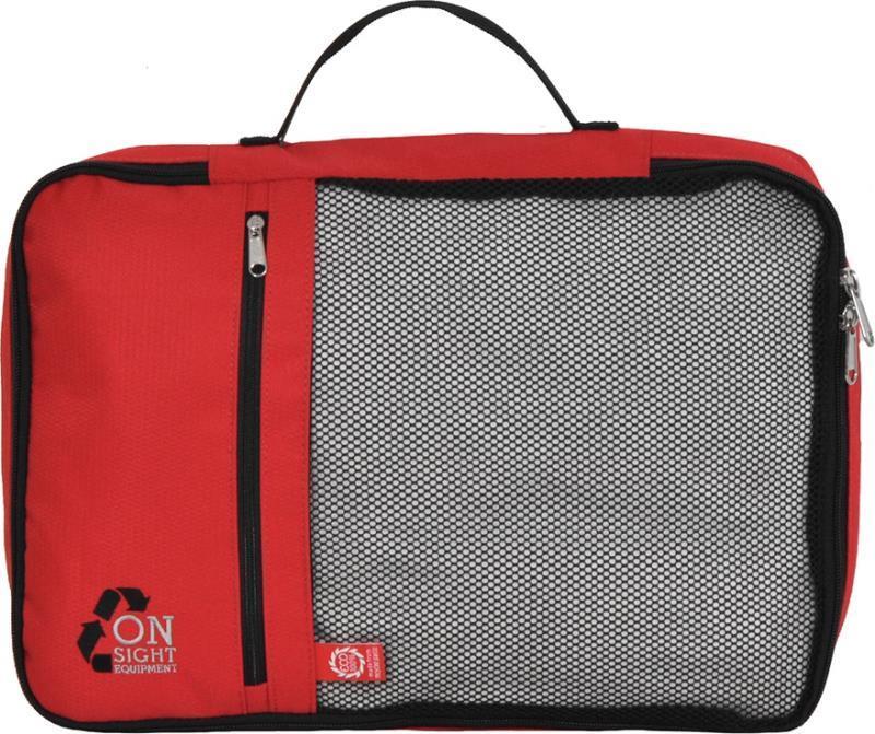 Clothes Box - Small - red 1