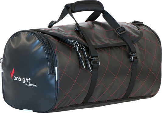 Diamond Activity Bag 22L - black 1