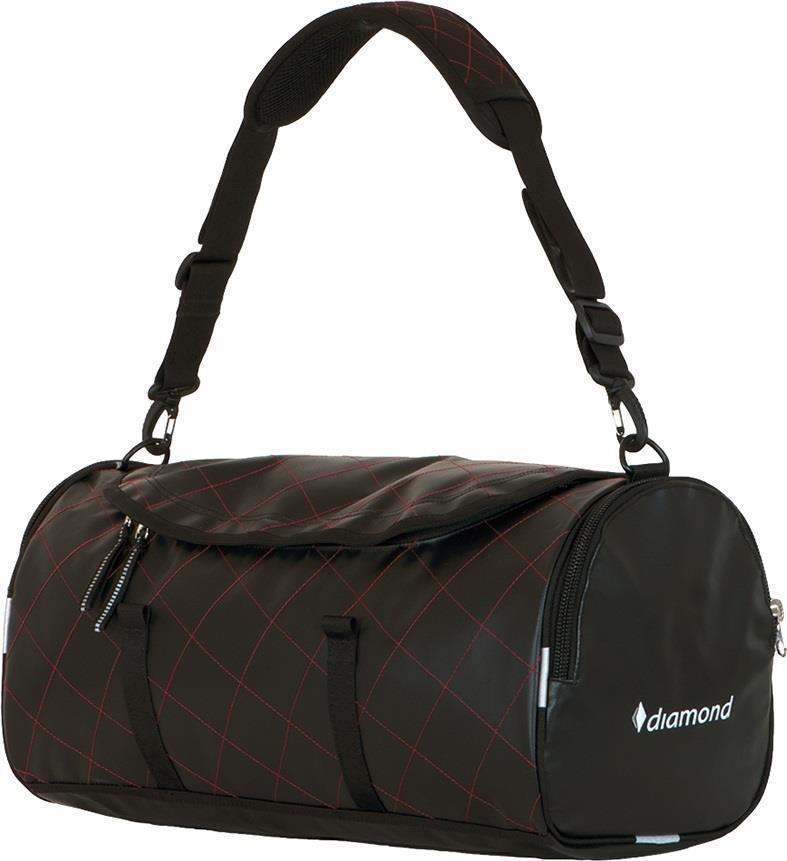 Diamond Activity Bag 22L - black 1