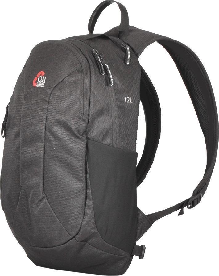 Escapade Daypack 12L - black 1