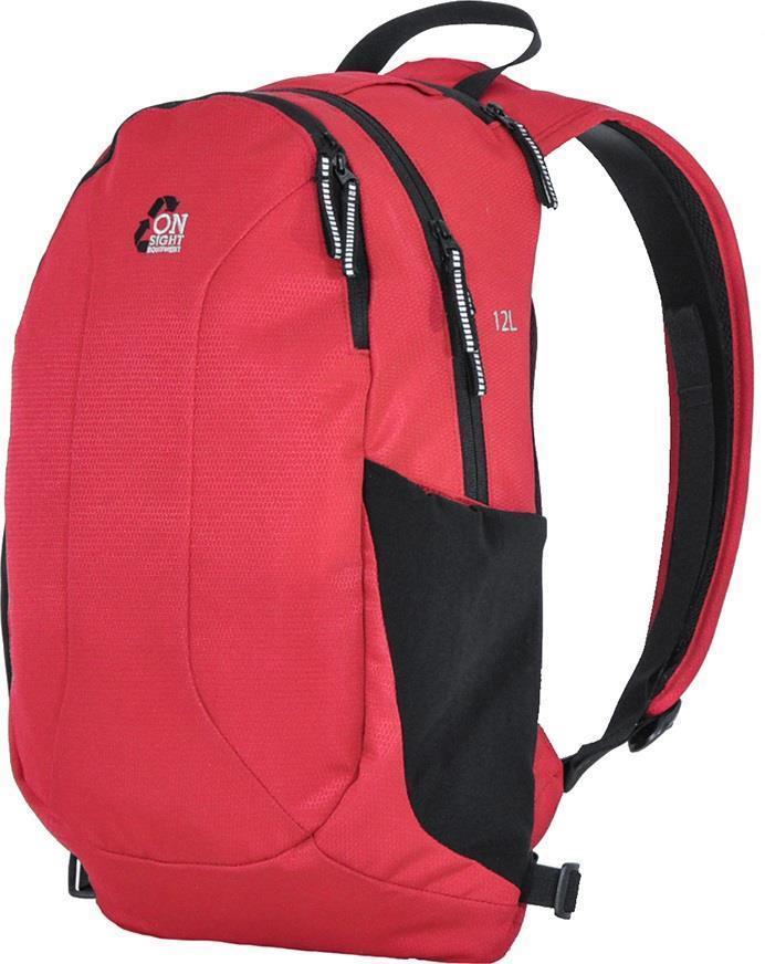 Escapade Daypack 12L - red 1