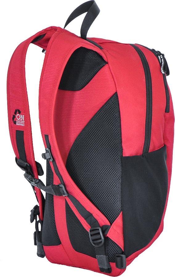 Escapade Daypack 12L - red 1