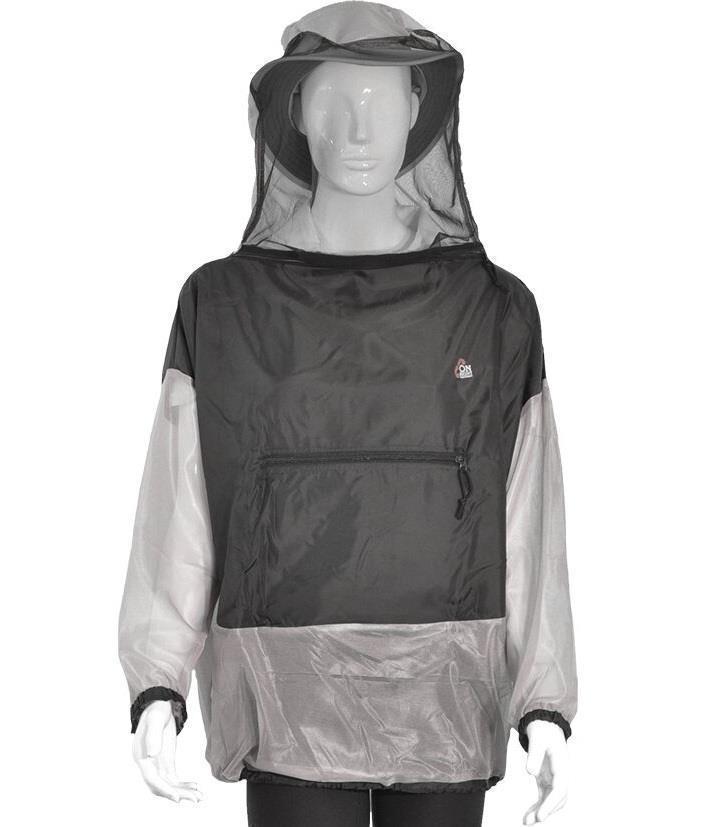 Insect Pullover Jacket - Medium - not applicable 1