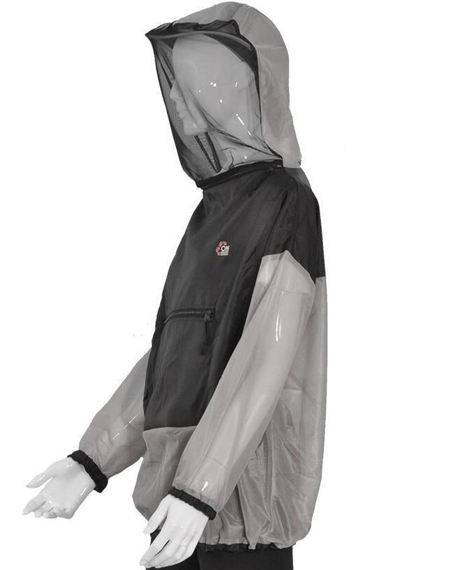 Insect Pullover Jacket - Small - not applicable 1