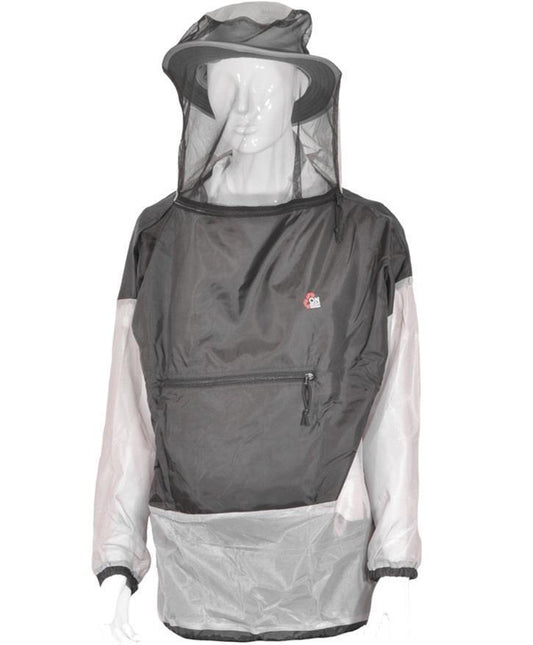 Insect Pullover Jacket - XLarge - not applicable 1