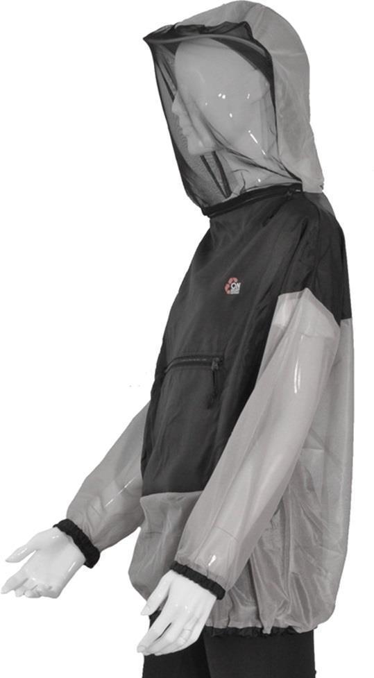 Insect Pullover Jacket - XLarge - not applicable 1