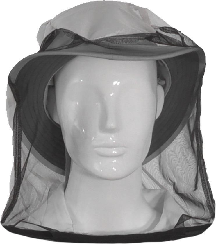 Mosquito Head Net 1 Person - not applicable 1