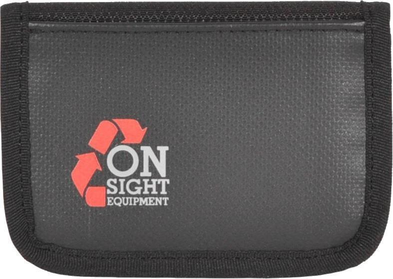 RFID Shield Wallet - black 1