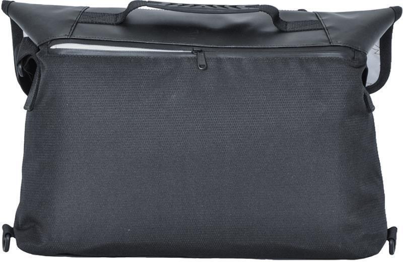 Saigon 3 Laptop Bag - Medium - Black 2