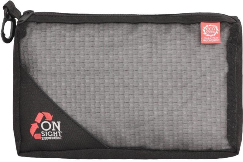 Window Pouch 3 - Large - black 1