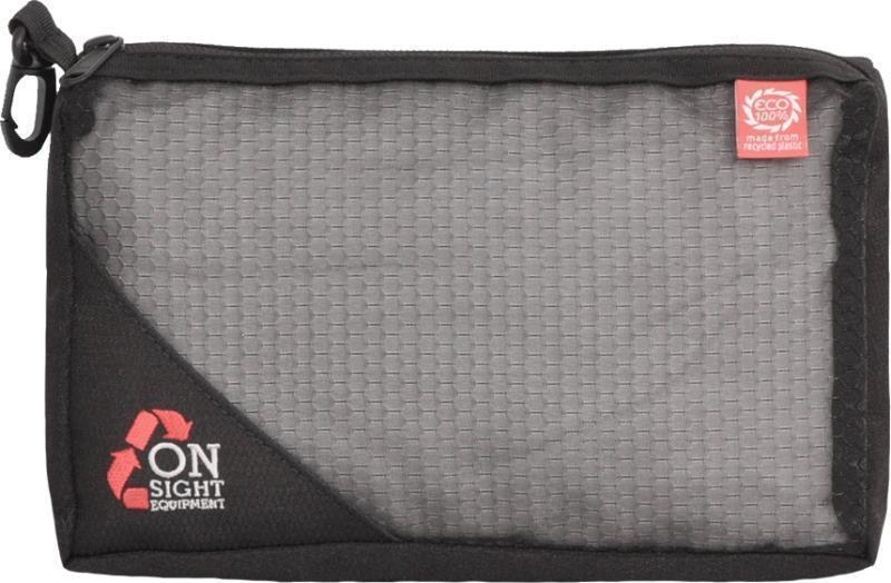 Window Pouch 3 - Medium - black 1