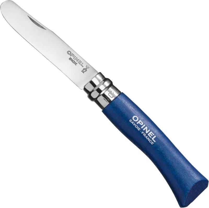 My 1st Opinel - Blue 1