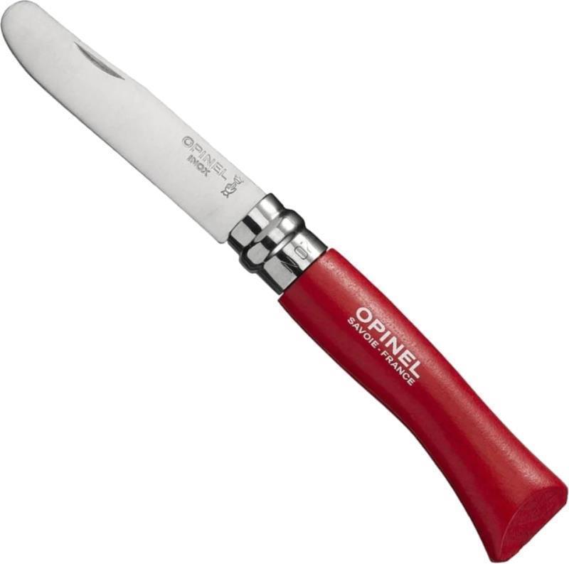 My 1st Opinel - Red 1
