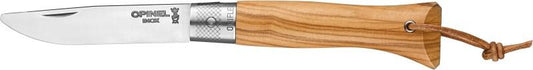 Neo6 Opiflex - Olive - olive wood 1