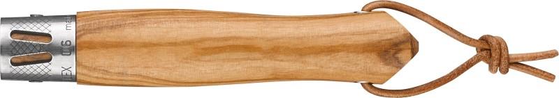 Neo6 Opiflex - Olive - olive wood 1