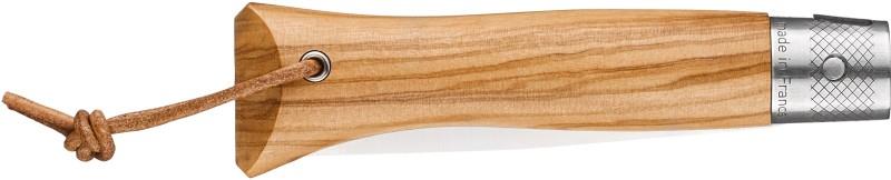 Neo6 Opiflex - Olive - olive wood 1
