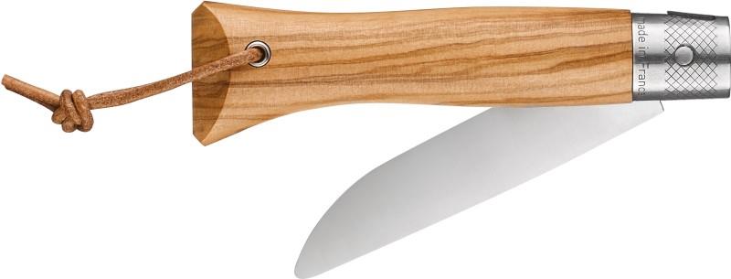 Neo6 Opiflex - Olive - olive wood 1