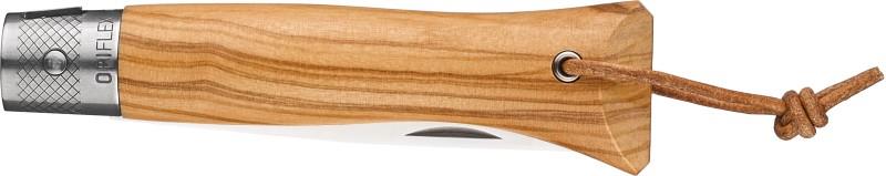 Neo6 Opiflex - Olive - olive wood 1