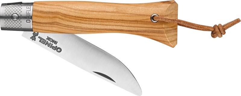 Neo6 Opiflex - Olive - olive wood 1
