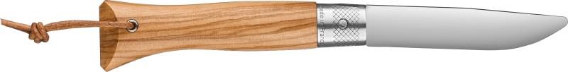 Neo6 Opiflex - Olive - olive wood 1