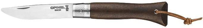 Neo6 Opiflex - black walnut 1