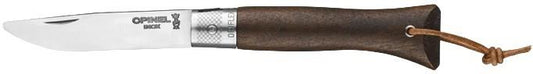 Neo6 Opiflex - black walnut 1