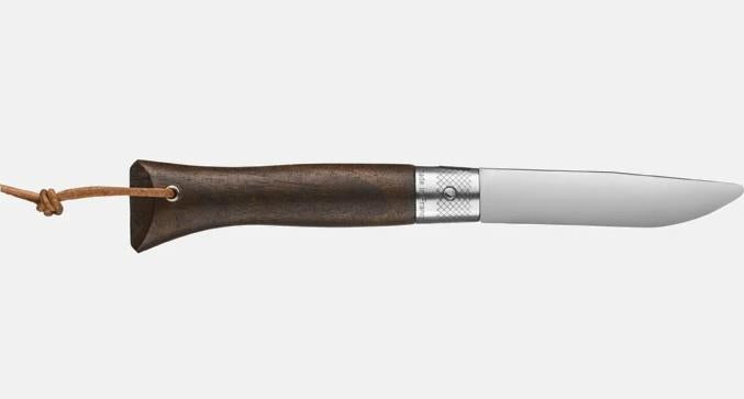 Neo6 Opiflex - black walnut 1