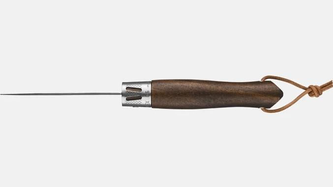 Neo6 Opiflex - black walnut 1