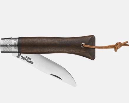 Neo6 Opiflex - black walnut 1