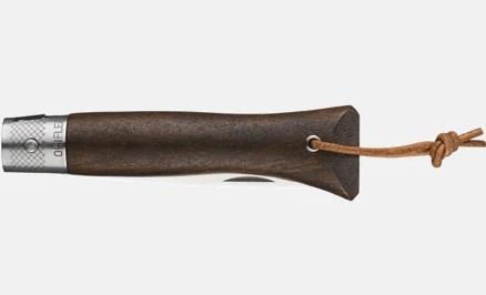 Neo6 Opiflex - black walnut 1