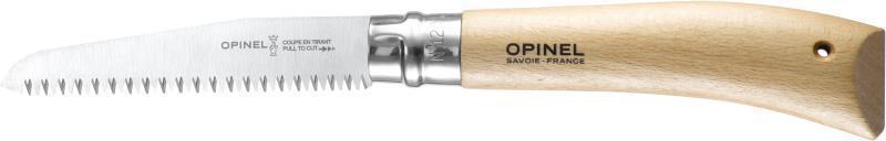 No.12 Saw-Knife - Beechwood 1