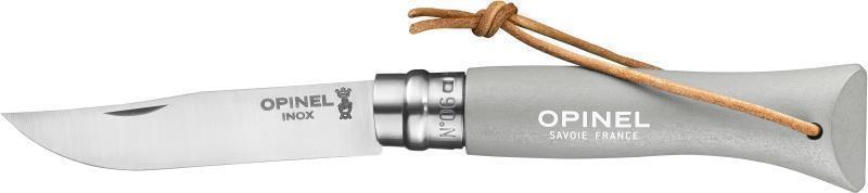 No.6 Bushwhacker - Nuage 1