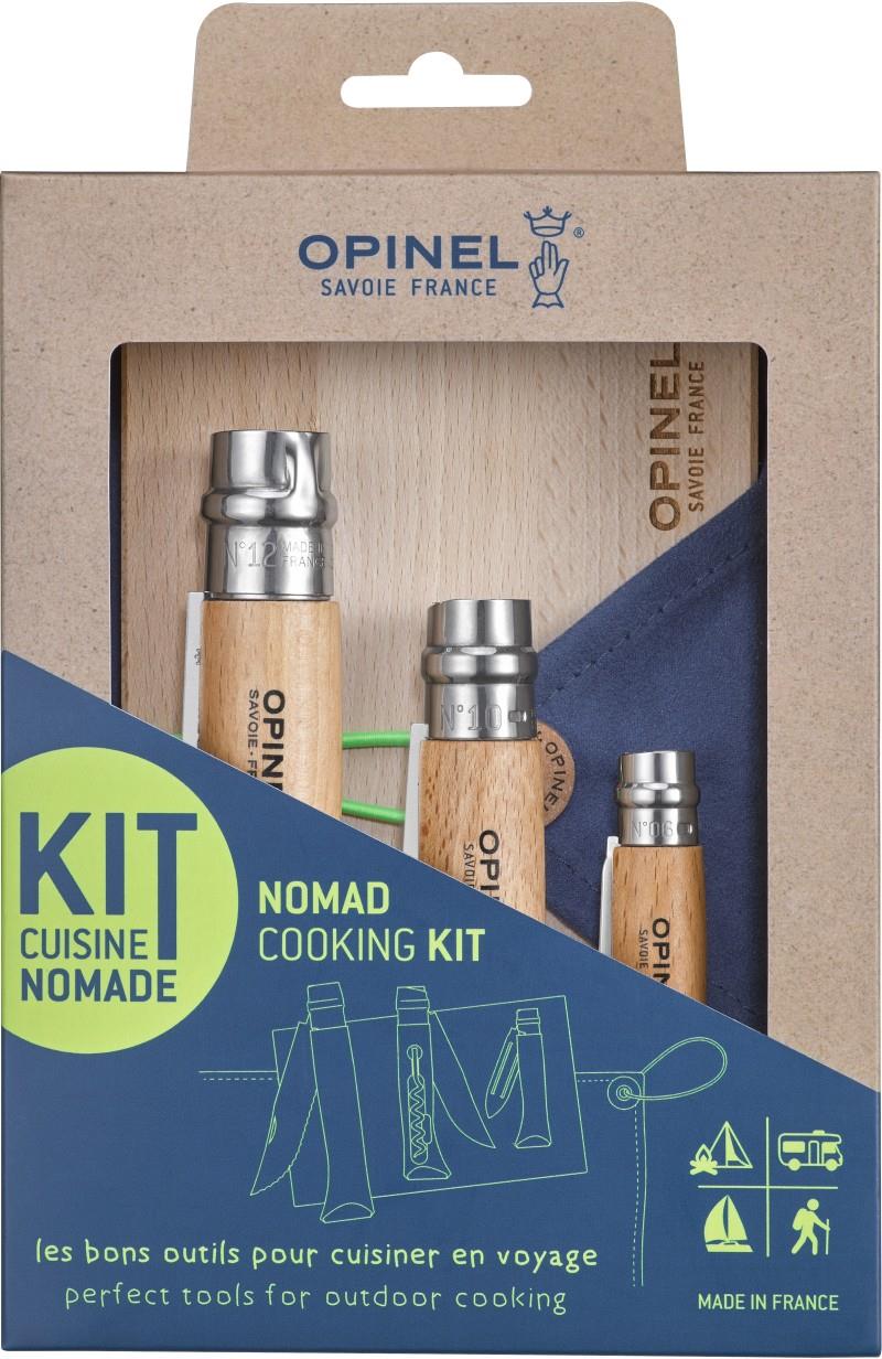 Nomad Cooking Kit - not applicable 1
