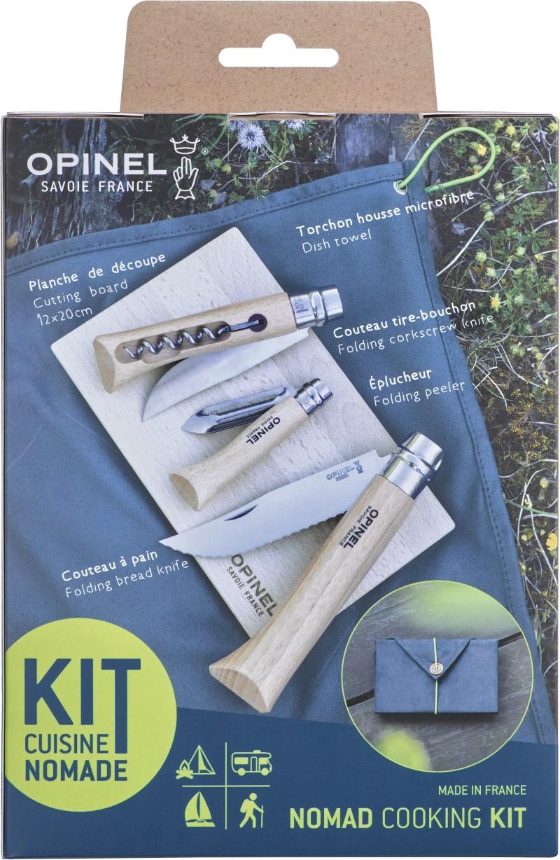 Nomad Cooking Kit - not applicable 1