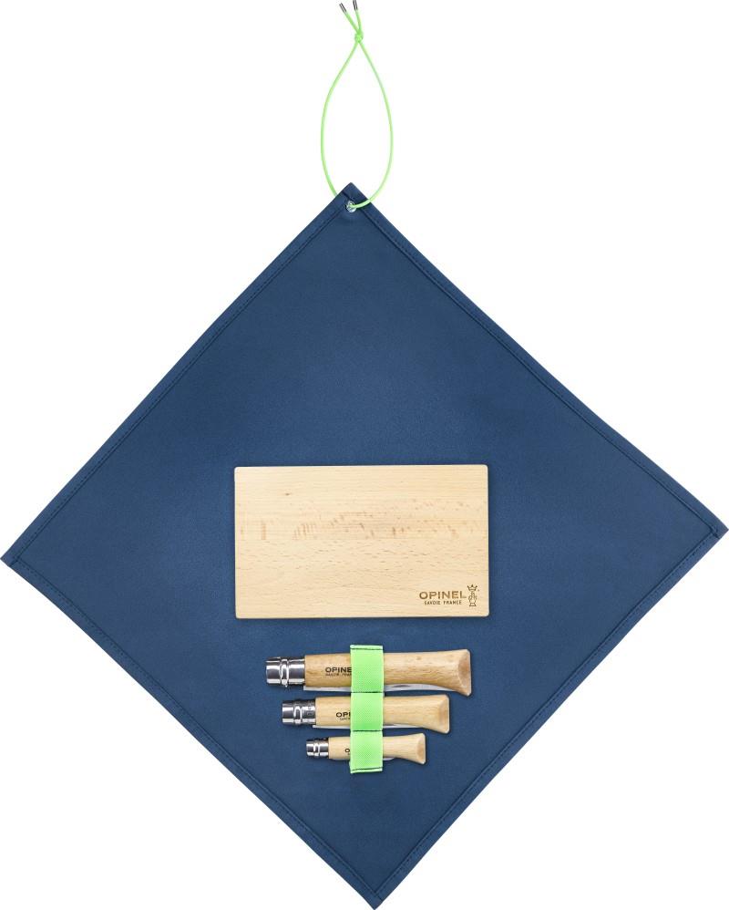 Nomad Cooking Kit - not applicable 1